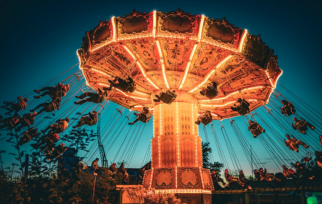 Billet Movie Park Allemagne (2p.)