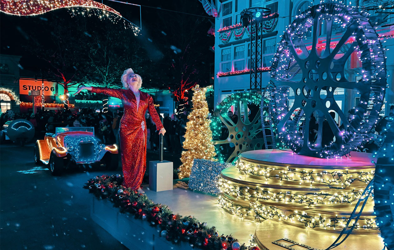 Ticket Movie Park Germany (2p.)