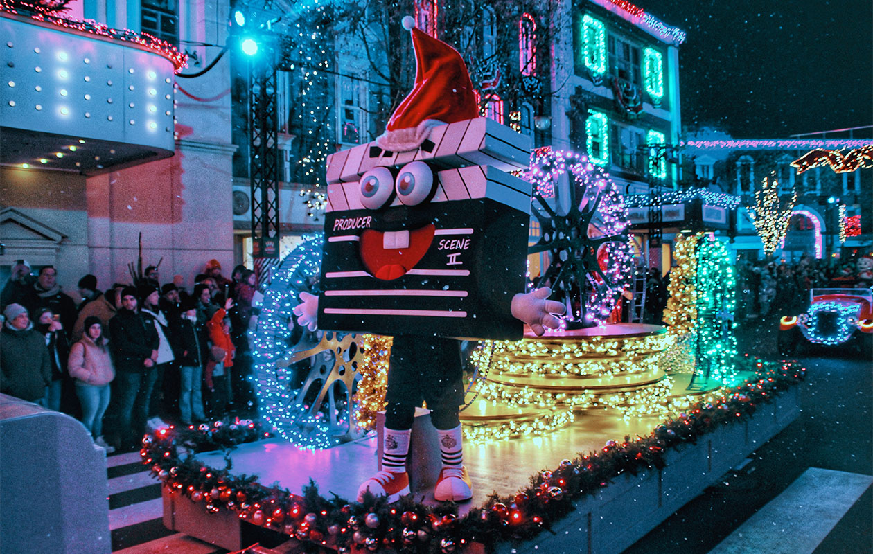 Ticket Movie Park Germany (2p.)