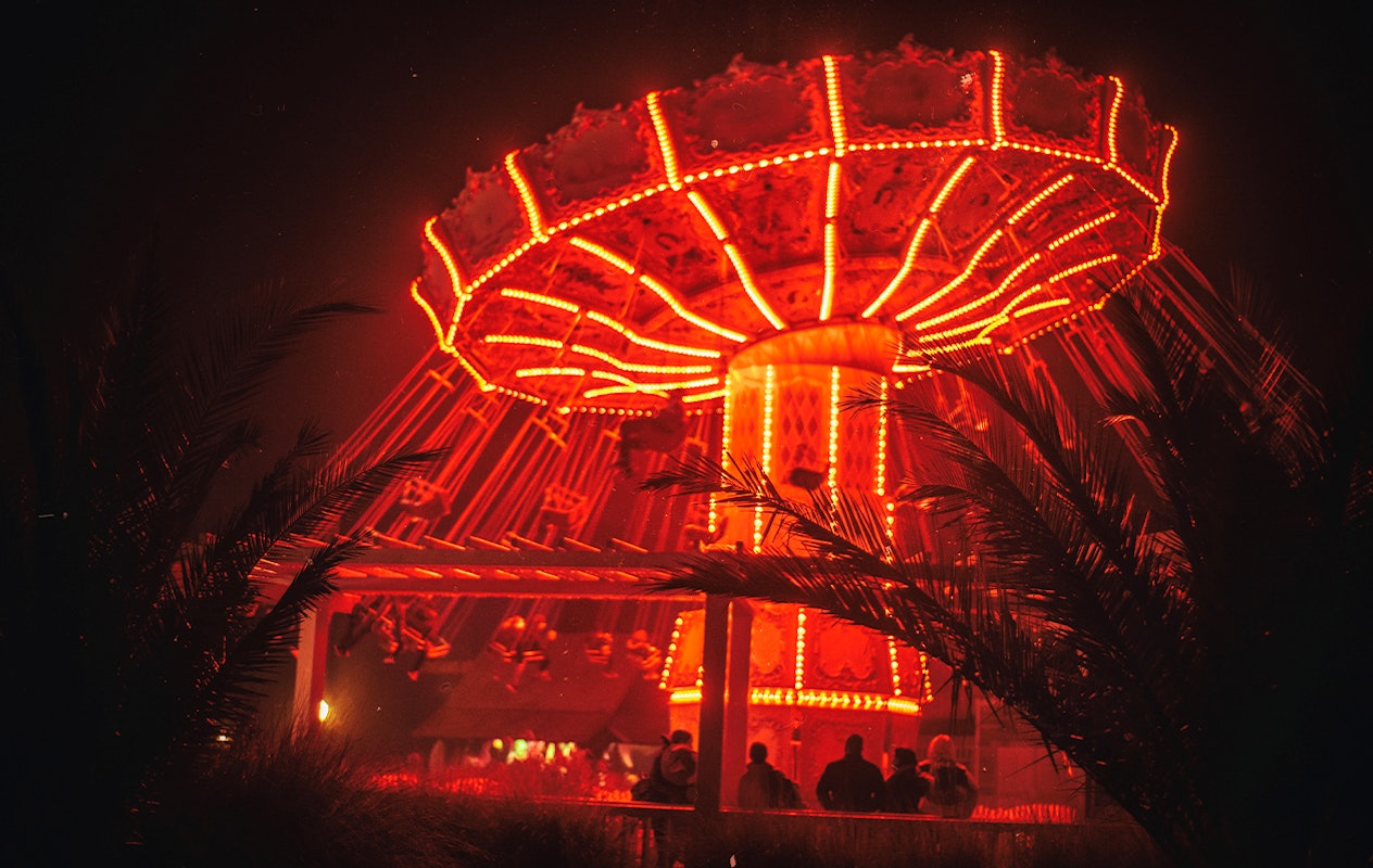 Billet Movie Park Allemagne (2p.)
