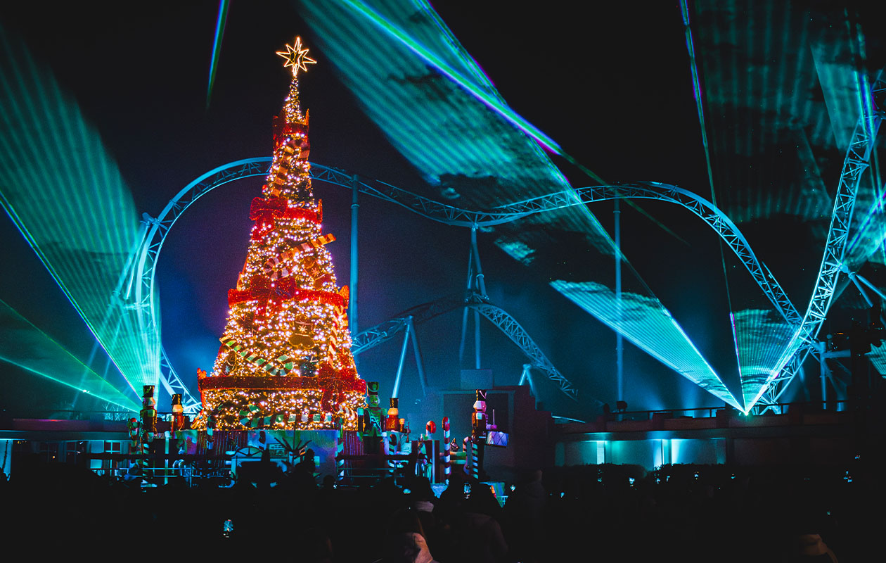 Ticket Movie Park Germany (2p.)