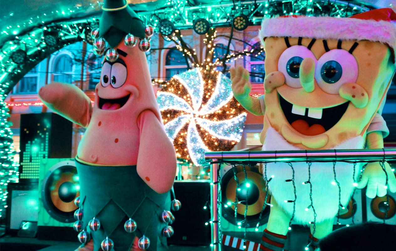 Ticket Movie Park Germany (2p.)