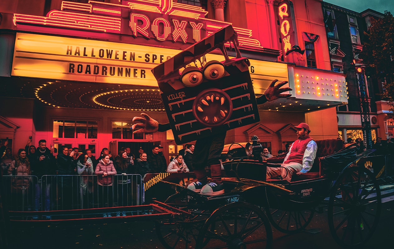 Billet Movie Park Allemagne (2p.)