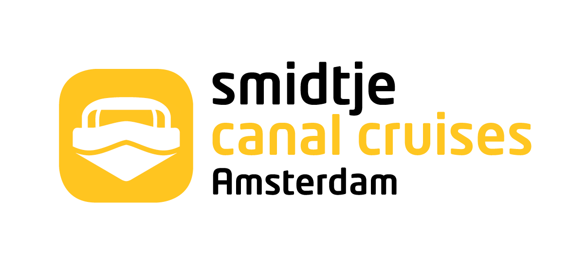 Croisière sur les canaux d’Amsterdam avec Smidtje Canal Cruises Amsterdam (2 pers.)