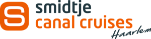 Rondvaart door Haarlem met Smidtje Canal Cruises (2p.)