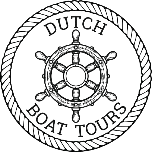 Dutch Boat Tours - Windmill Cruises