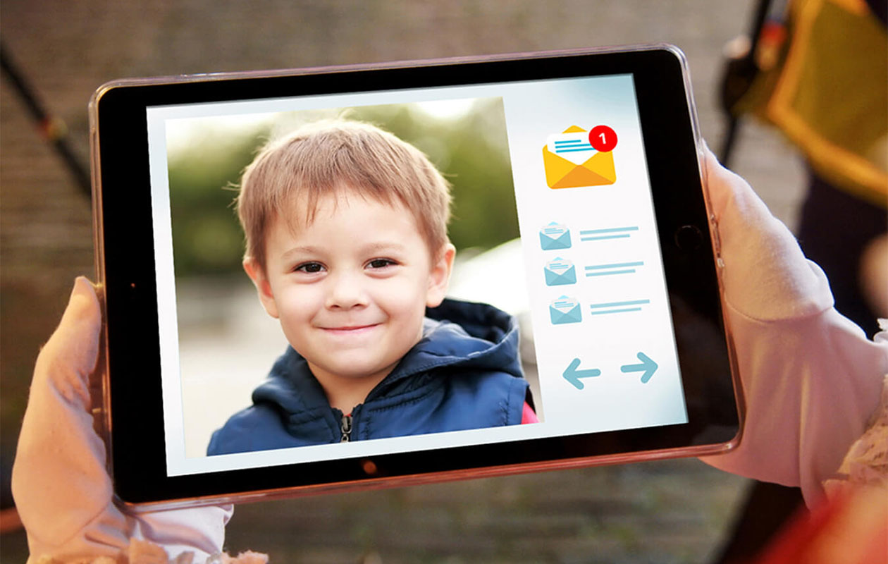 Persoonlijk videobericht van Sinterklaas voor 1 tot 3 personen