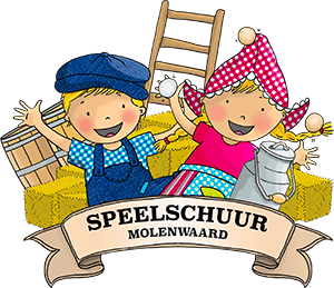 Ticket voor Speelschuur Molenwaard (2p.)