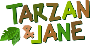 Ticket Tarzan & Jane + kindergerecht naar keuze (2p.)