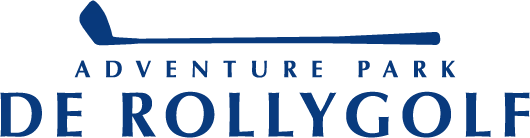 18 holes midgetgolf bij Adventure Park De Rollygolf Noordwijk voor 2 personen