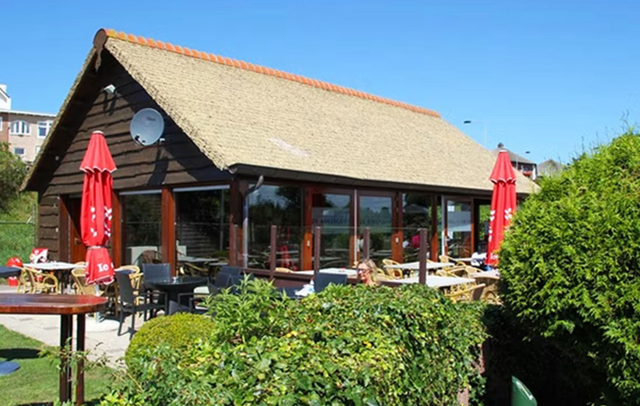 18 holes midgetgolf bij Adventure Park De Rollygolf Noordwijk voor 2 personen