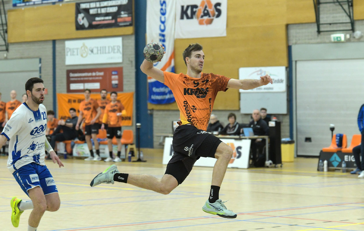 2 wedstrijdtickets voor HV Volendam Heren 1 of Dames 1