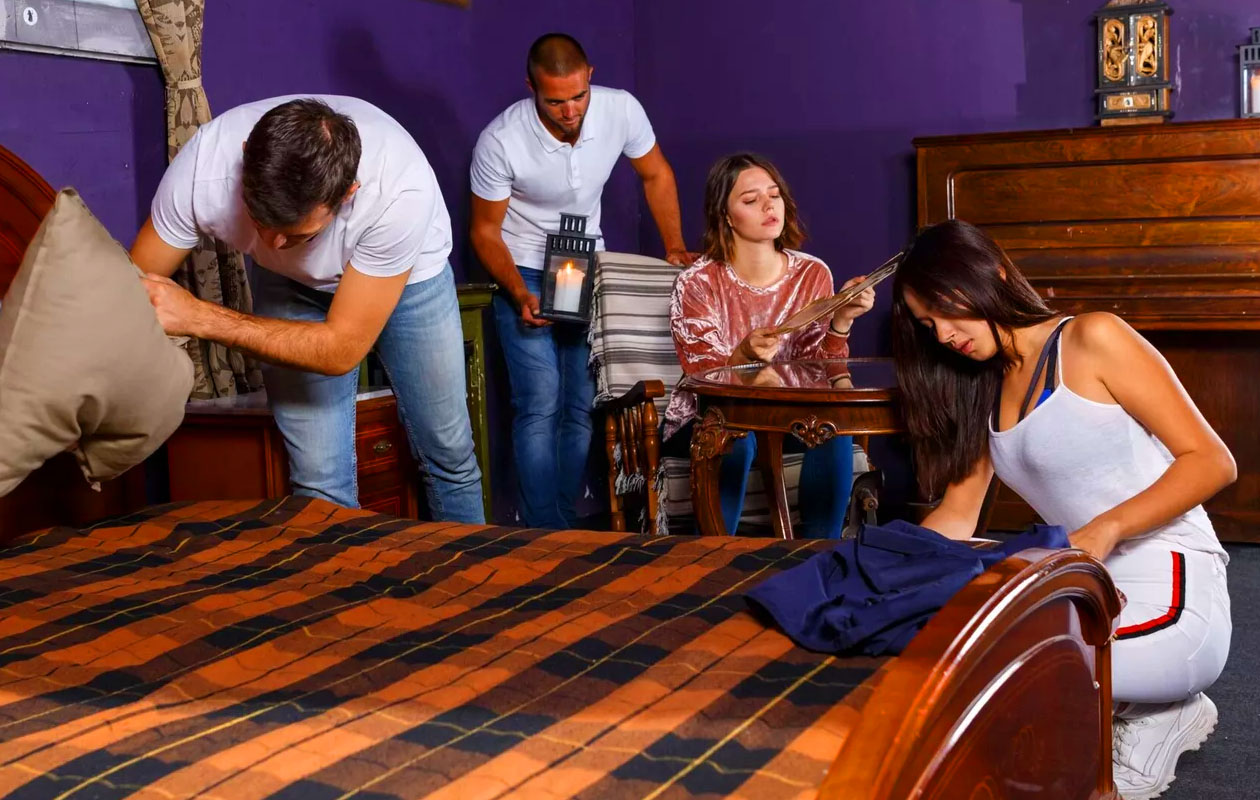 50% kortingsbon voor een escaperoom naar keuze (2 - 8 p.)