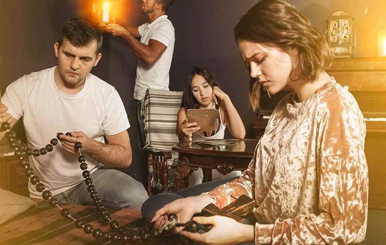 50% kortingsbon voor een escaperoom naar keuze (2 - 8 p.)