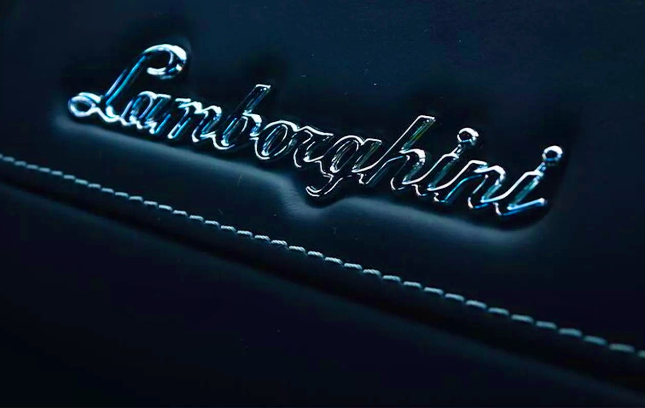 Droomrit: rijden in een Lamborghini Gallardo