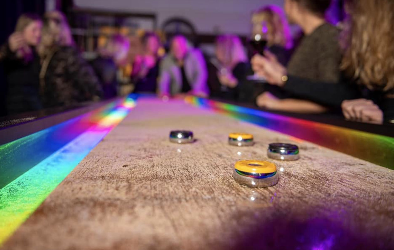 Fun Center Amstelveen | Win met korting | VakantieVeilingen