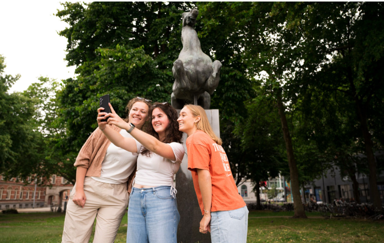 Ontvang 67% korting op een Interactieve City Escape in een Stad naar Keuze