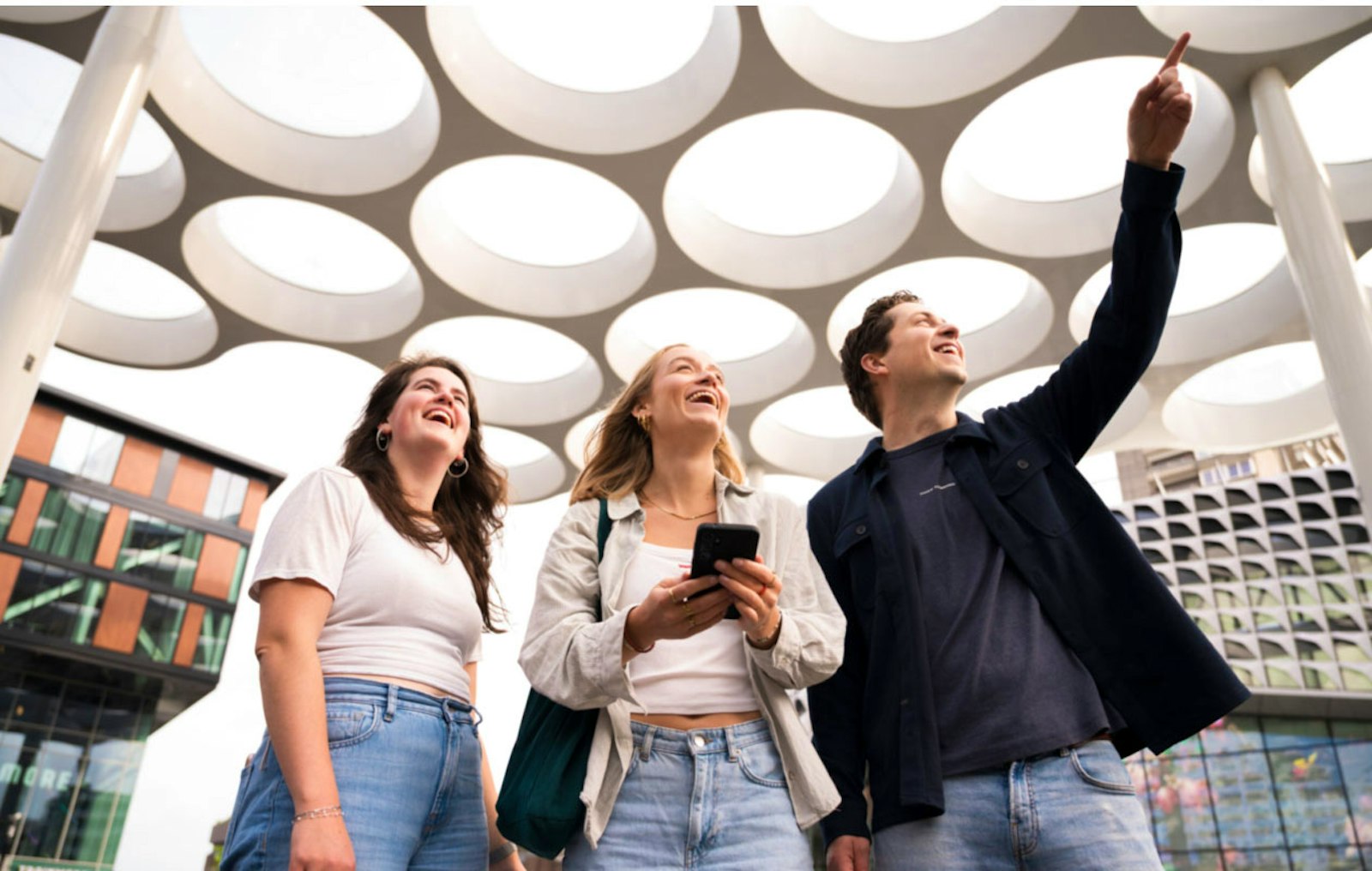 Interactieve City Escape in een Stad naar Keuze
