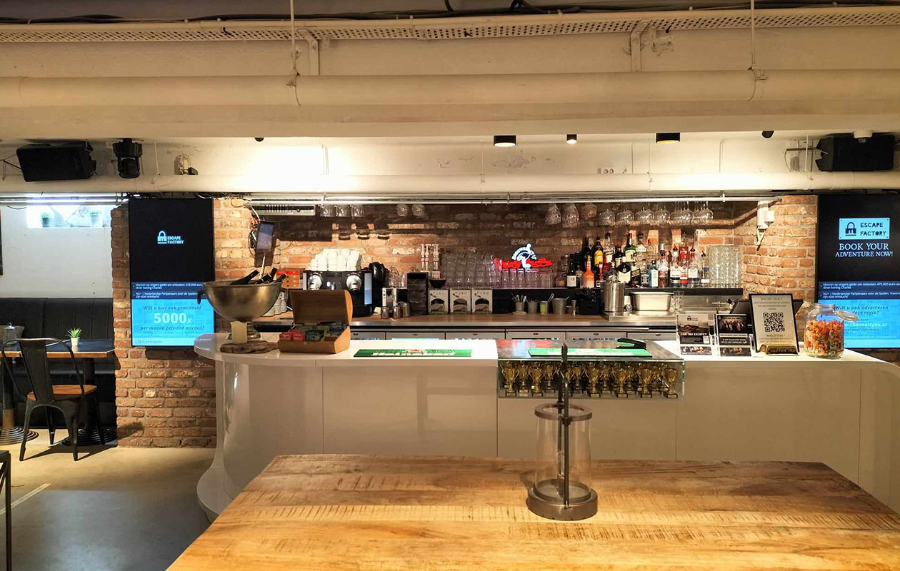 Huur een Jeu de Boules-baan (1 t/m 6 personen)