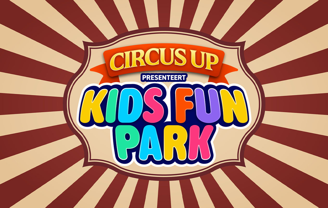 All-in ticket Kids Fun Park op het strand van Scheveningen (2p.)