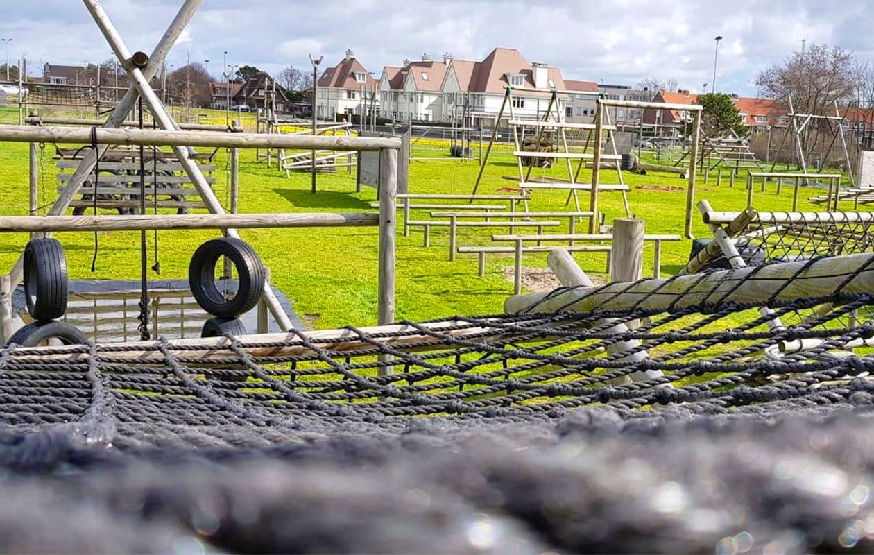 Kidsfun bij Bootcamp Noordwijk voor 2 personen