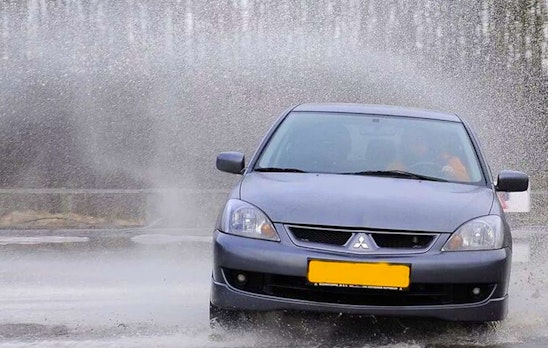 €25 kortingsbon op 3 uur slipcursus bij Fundustry (1p.)