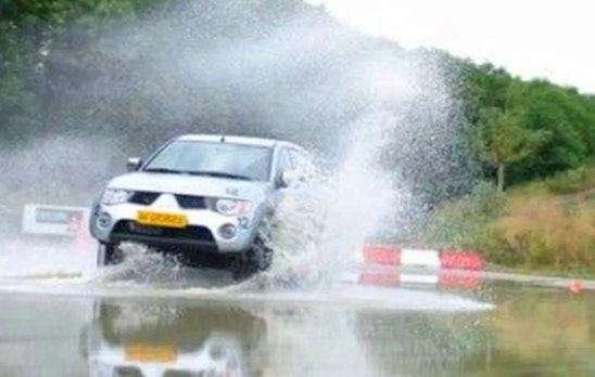 €25 kortingsbon op 3 uur slipcursus bij Fundustry (1p.)