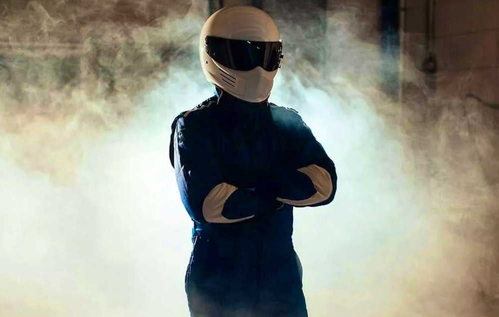 €40 kortingsbon op 3 uur driften bij Fundustry (1p.)