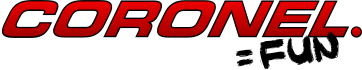 Coronel Events BV