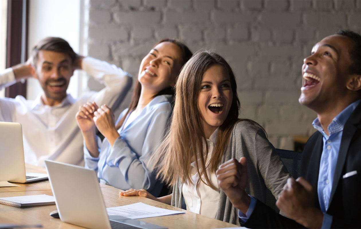 Online escapespel (2 tot 6 personen)