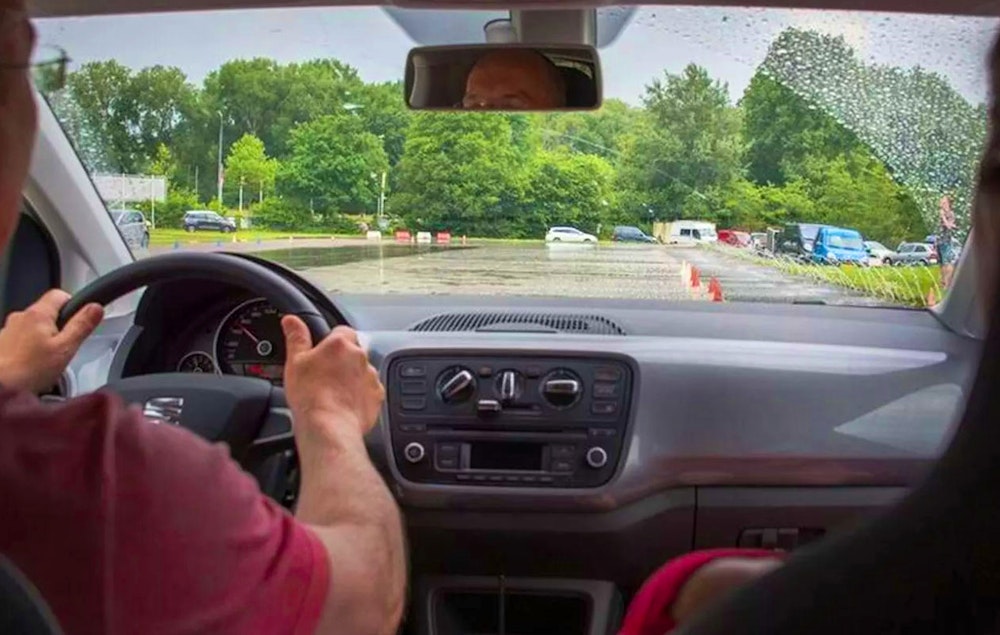 Slipcursus van 2 uur (keuze uit 4 locaties)