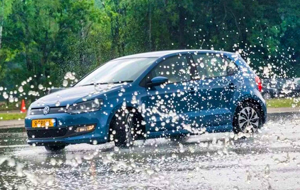 Slipcursus van 2 uur (keuze uit 4 locaties)