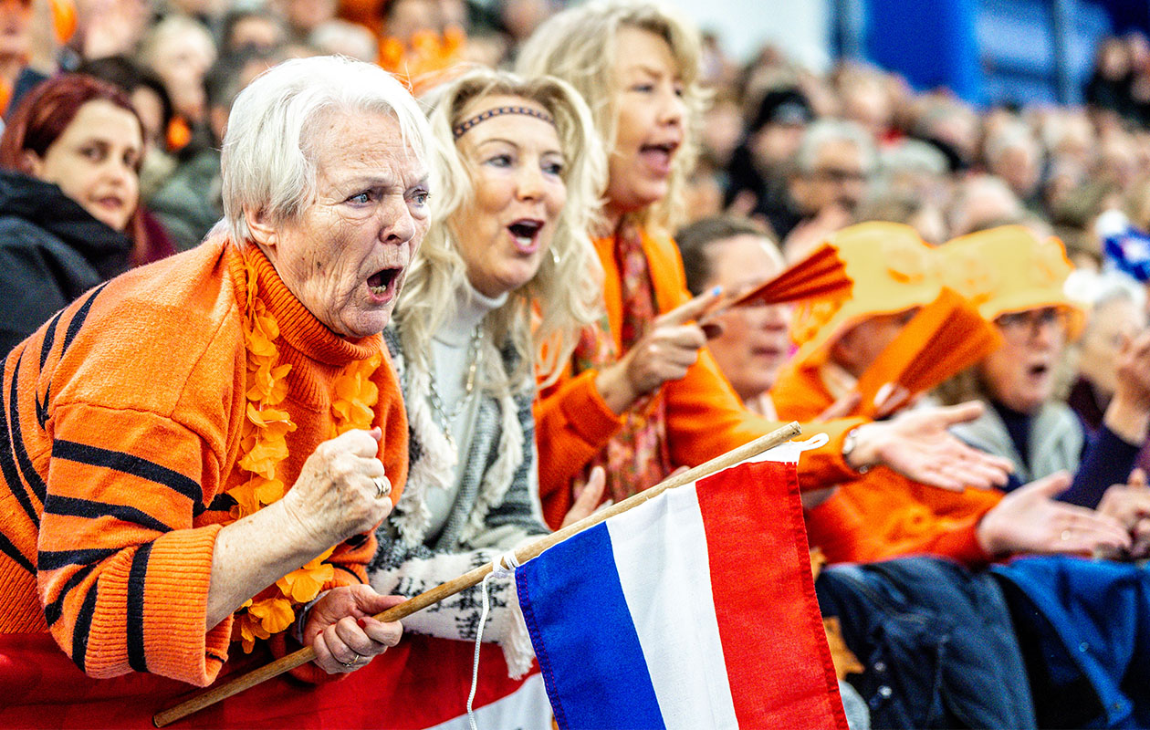 Ticket voor ISU World Cup 3 in Thialf (2p.)