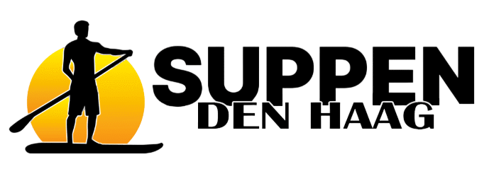 Louez 2 planches SUP à Suppen Den Haag (2 heures)