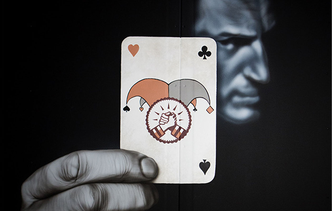 Ticket Prison Island bij Yeti Gullegem België (3p.)