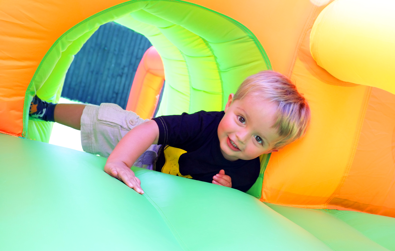 Ticket Springfestijn Steenwijk (2p.)