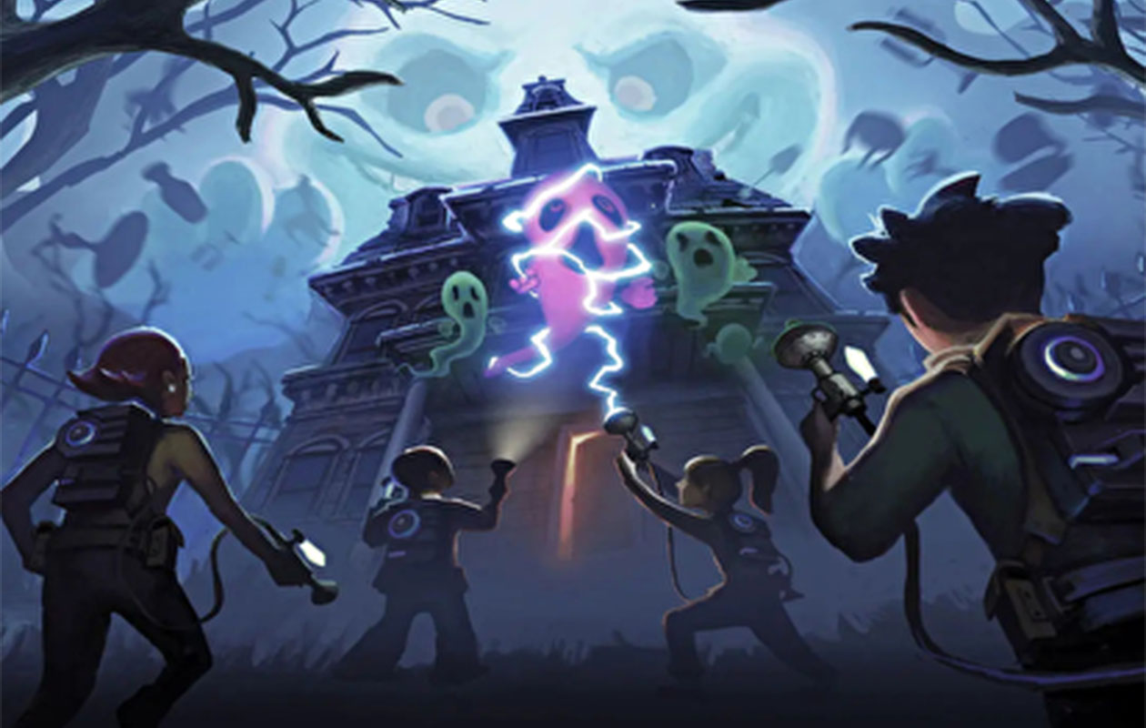 VR Free Roaming Zombie game naar keuze bij Playrena (2p.)