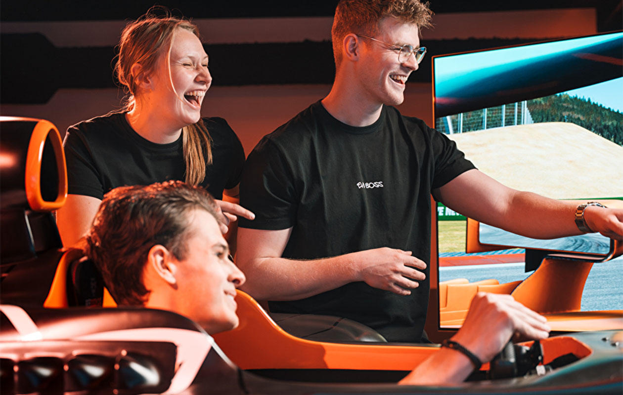 VR Free Roaming Zombie game naar keuze bij Playrena (2p.)