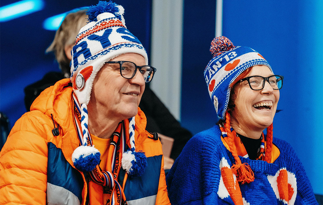 Ticket voor ISU World Cup 3 in Thialf (2p.)