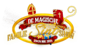 Ticket De Magische Familie Sintshow (2p.)