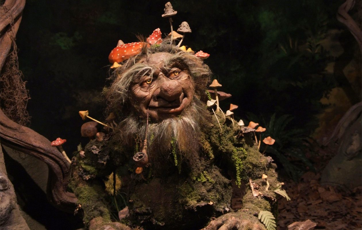 Ticket Wonderwereld (2p.)