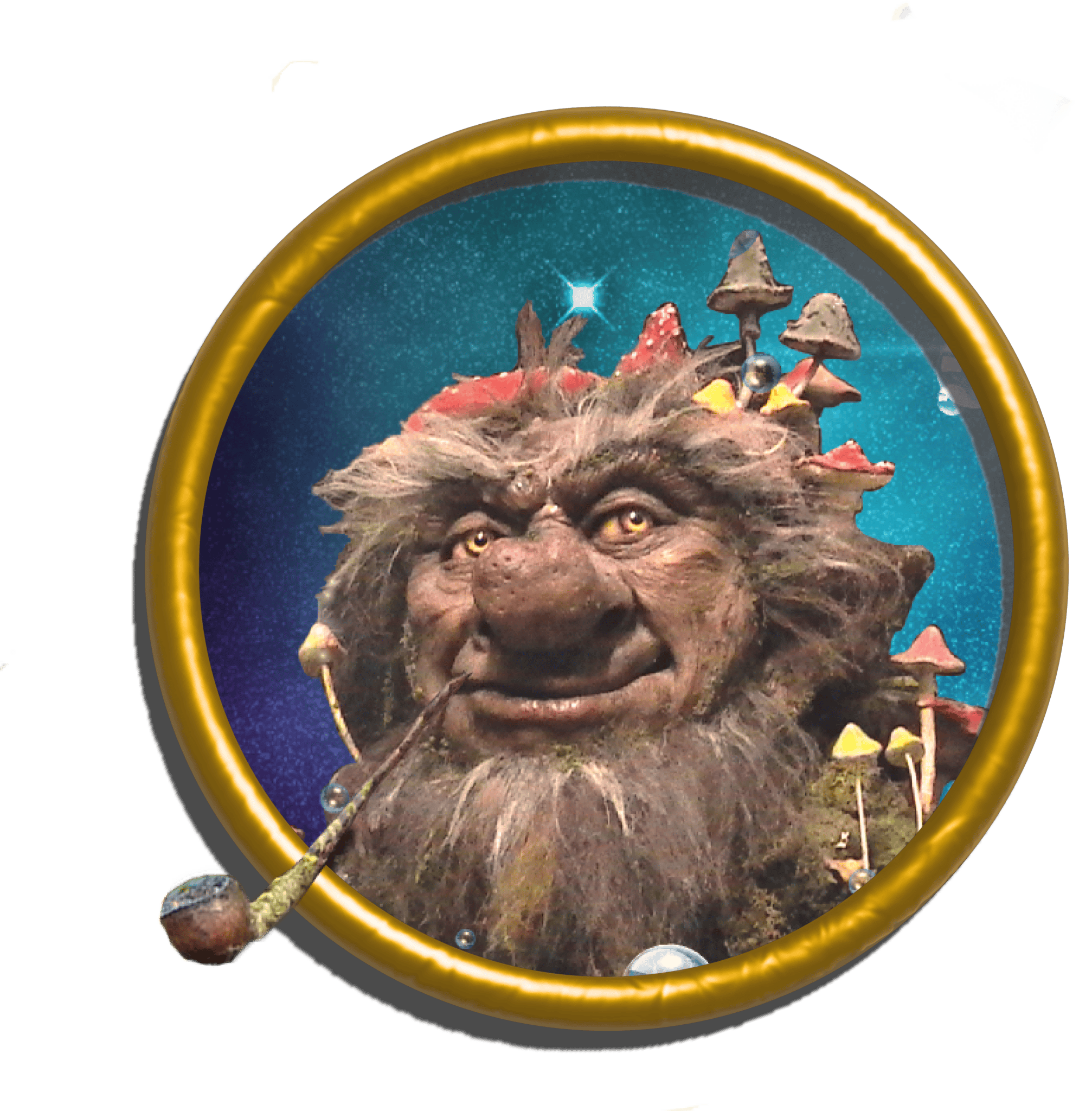 Ticket Wonderwereld (2p.)