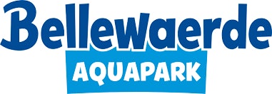 Bellewaerde Aquapark tickets (2 personen)
