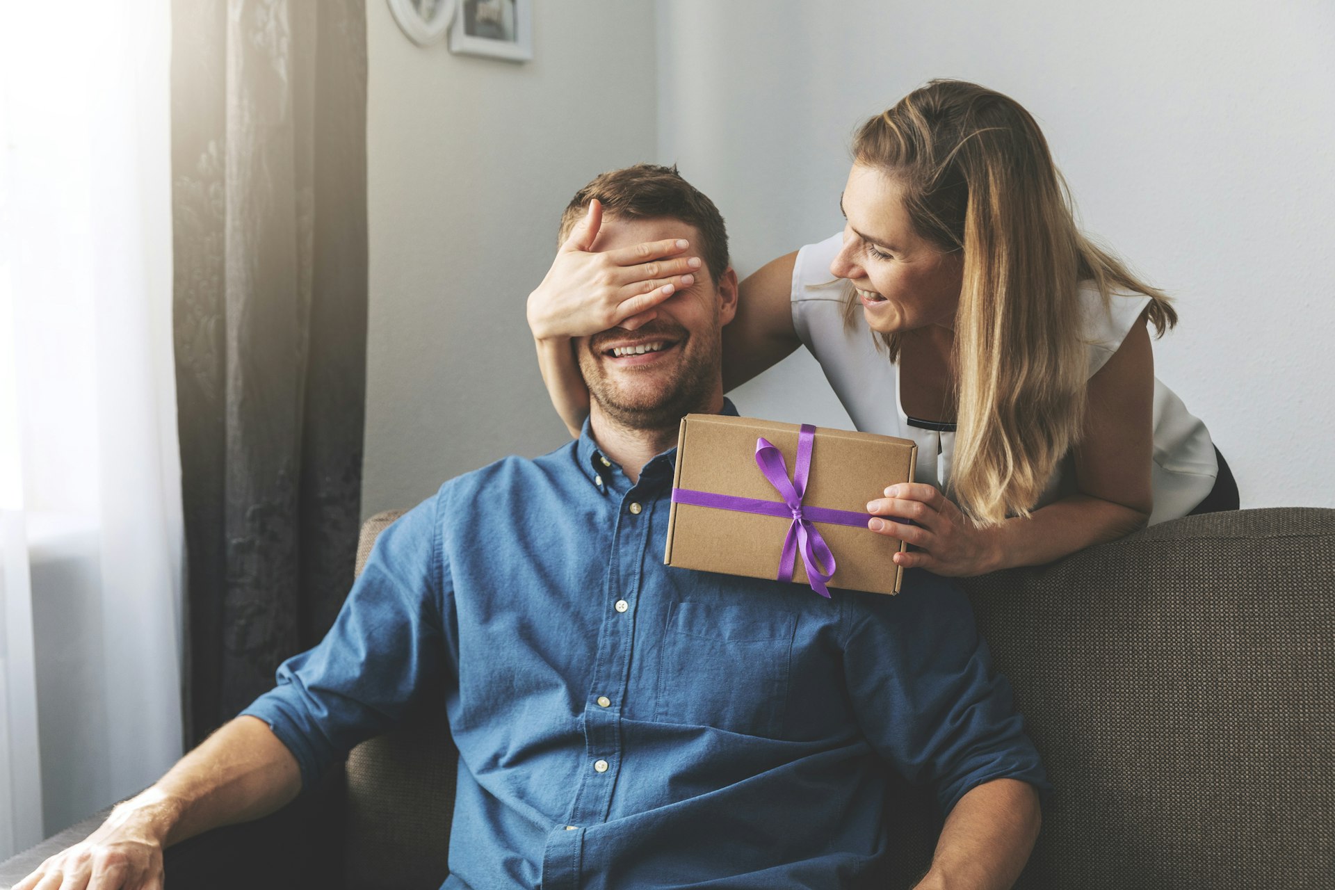 De beste cadeaus voor hem met korting