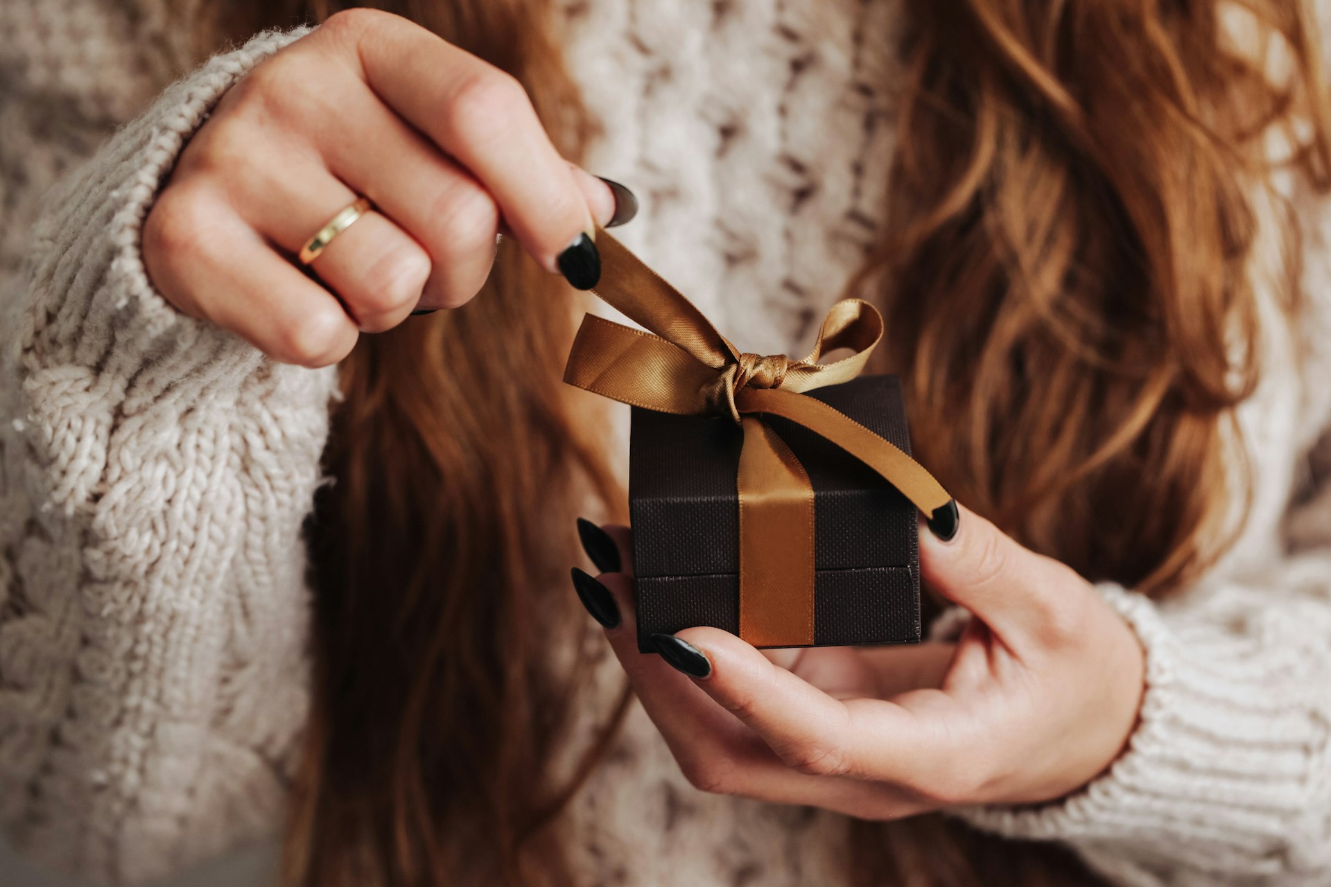 De beste cadeautips voor haar