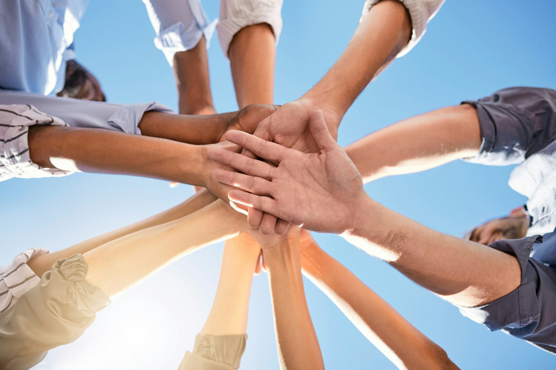 De kracht van teambuilding