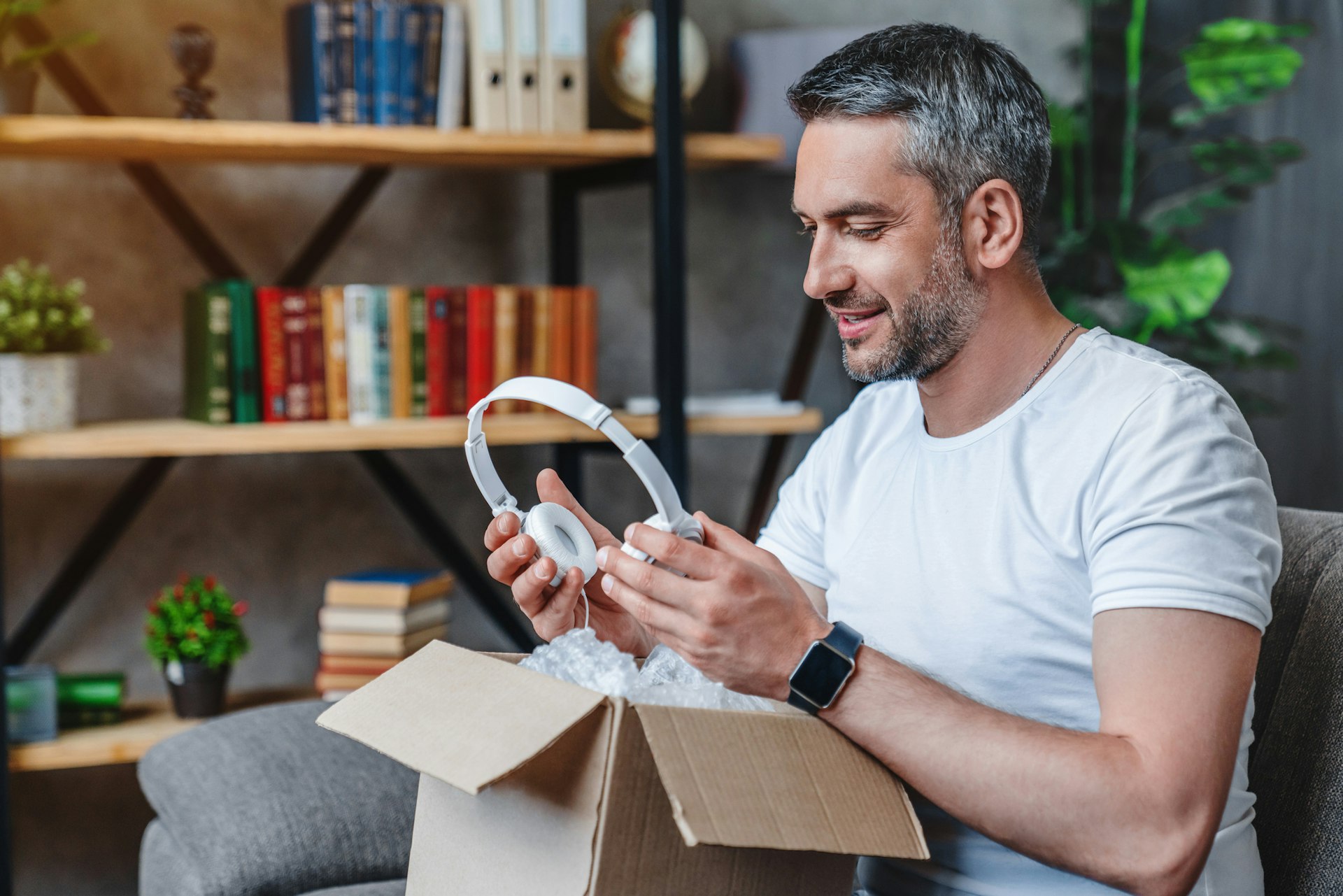 De leukste cadeaus voor mannen