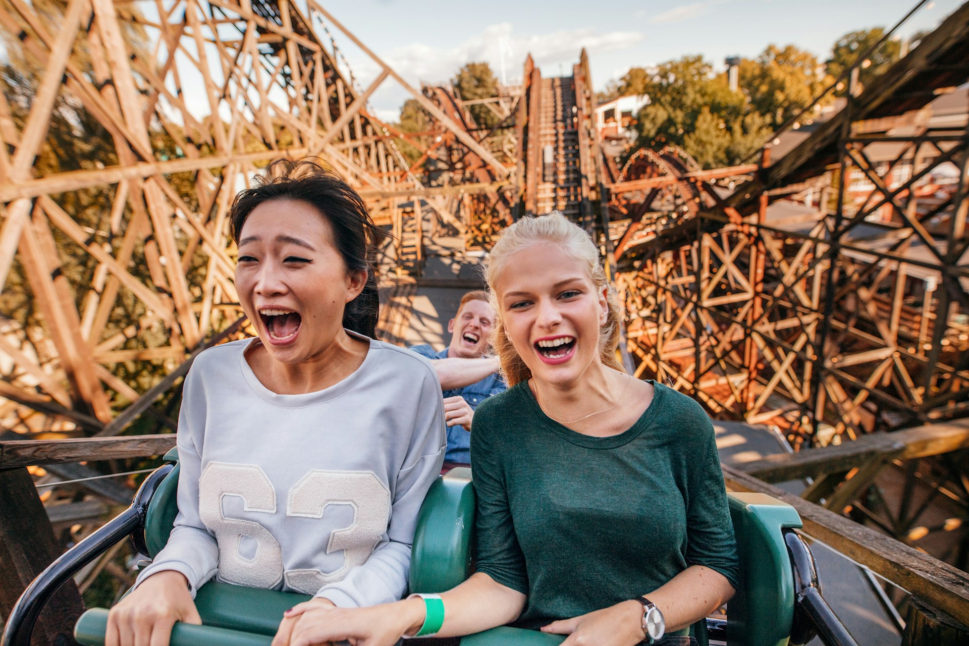 De leukste pretpark tips voor kinderen in Nederland en daarbuiten