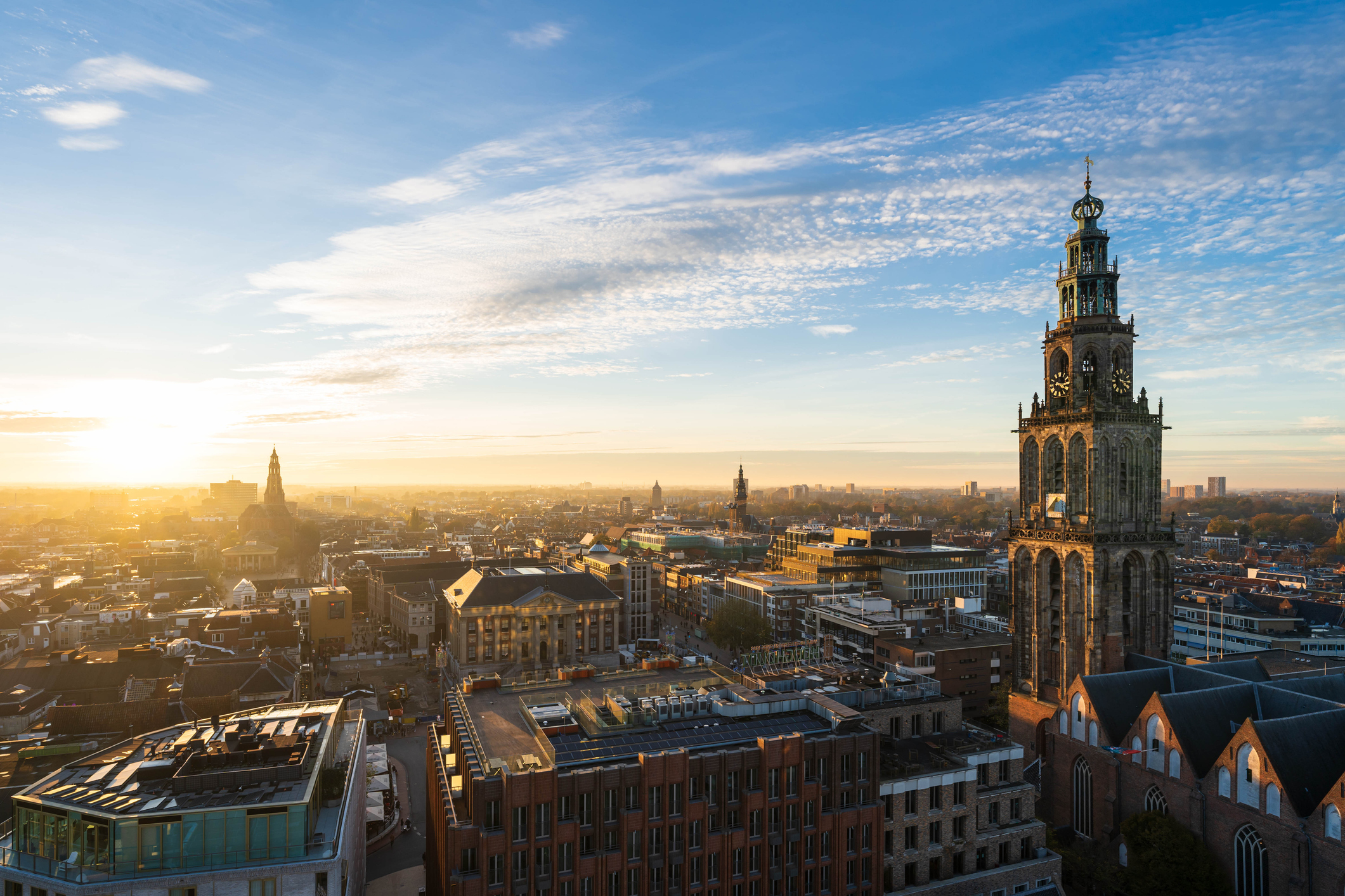 De mooiste dagjes uit in Groningen