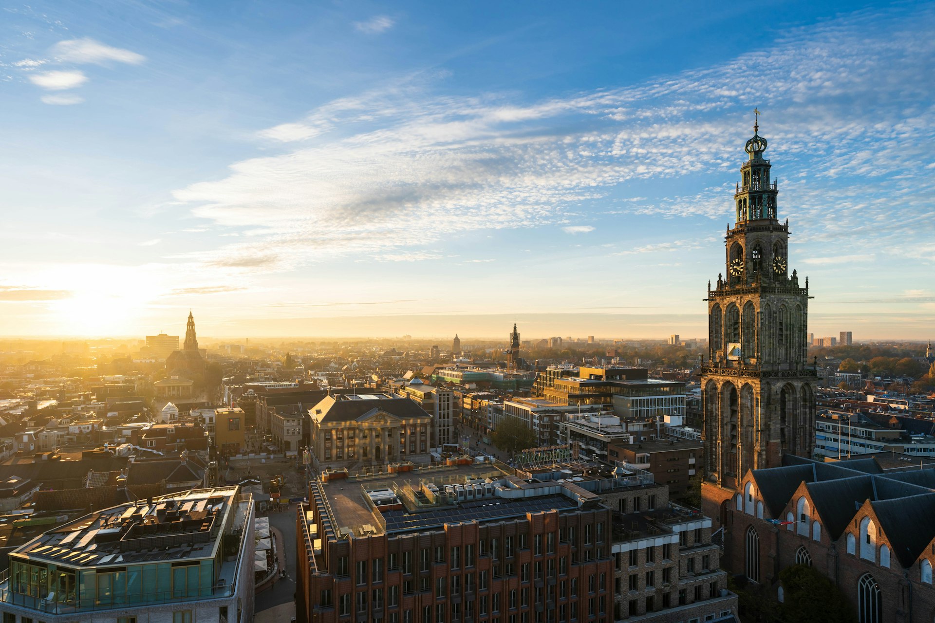 De mooiste dagjes uit in Groningen